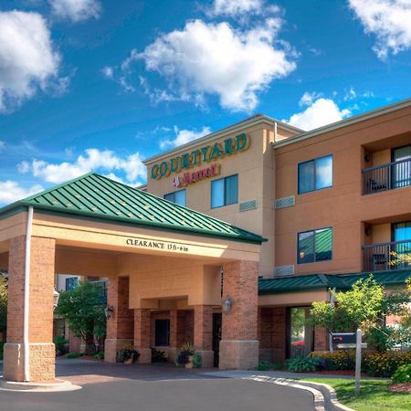 Courtyard By Marriott Traverse City Zewnętrze zdjęcie