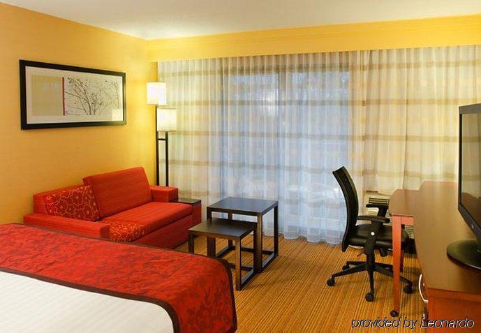 Courtyard By Marriott Traverse City Pokój zdjęcie