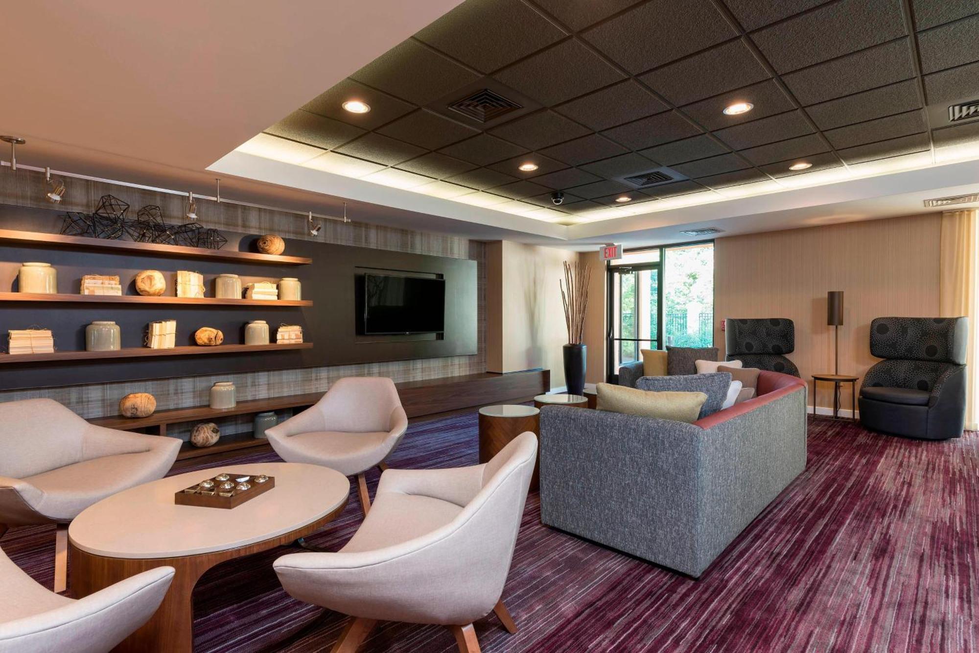 Courtyard By Marriott Traverse City Zewnętrze zdjęcie